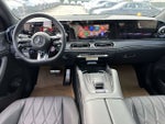 2027 Mercedes-Benz GLE 4MATIC®