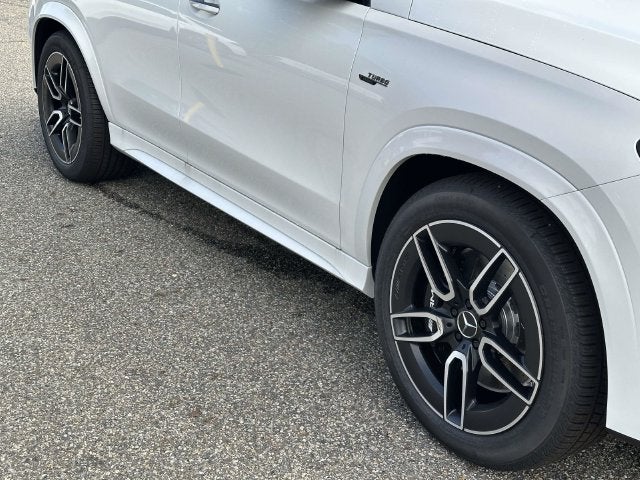 2027 Mercedes-Benz GLE 4MATIC®