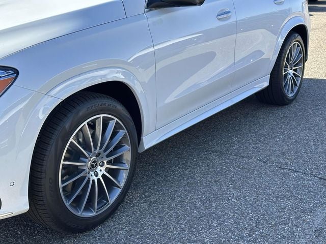 2026 Mercedes-Benz GLE GLE 580 4MATIC®
