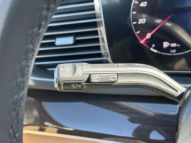 2026 Mercedes-Benz GLE GLE 580 4MATIC®