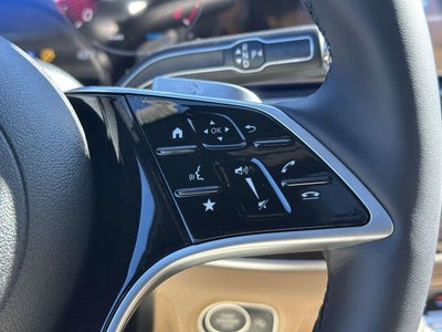 2026 Mercedes-Benz GLE GLE 580 4MATIC®