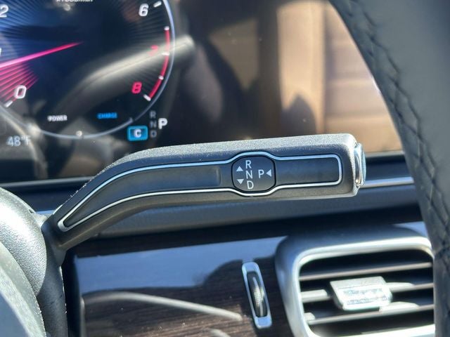 2026 Mercedes-Benz GLE GLE 580 4MATIC®