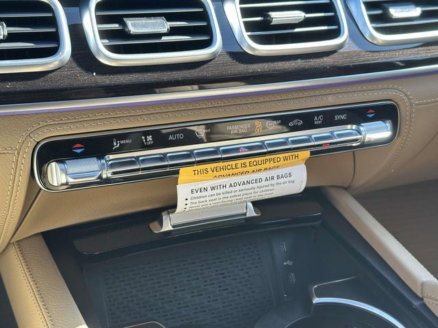 2026 Mercedes-Benz GLE GLE 580 4MATIC®