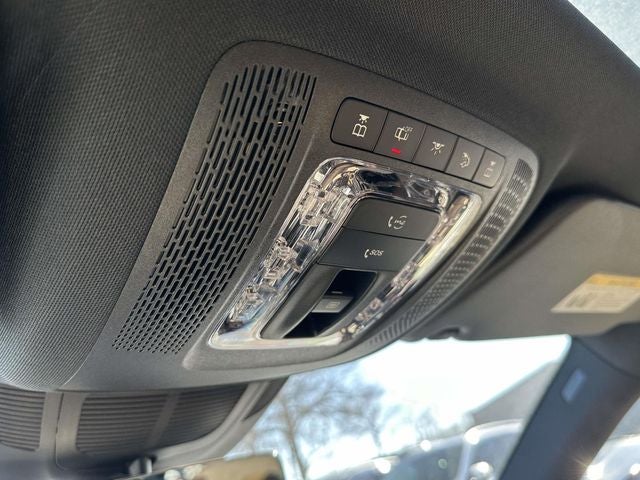 2026 Mercedes-Benz GLE GLE 580 4MATIC®