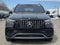 2026 Mercedes-Benz GLE GLE 63 S AMG® 4MATIC®