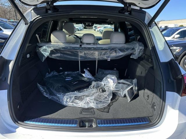 2026 Mercedes-Benz GLE GLE 63 S AMG® 4MATIC®