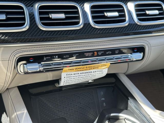 2026 Mercedes-Benz GLE GLE 63 S AMG® 4MATIC®