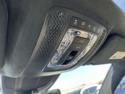 2026 Mercedes-Benz GLE GLE 63 S AMG® 4MATIC®