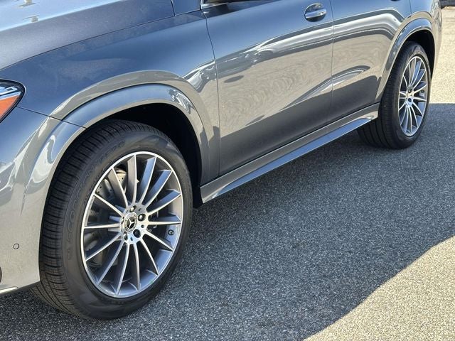 2026 Mercedes-Benz GLE GLE 450 Coupe 4MATIC®