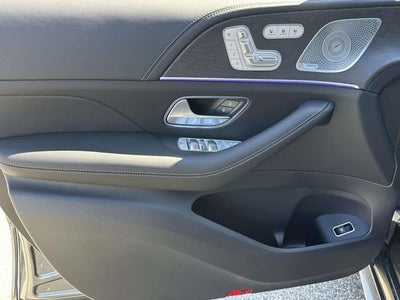 2026 Mercedes-Benz GLE GLE 450 Coupe 4MATIC®