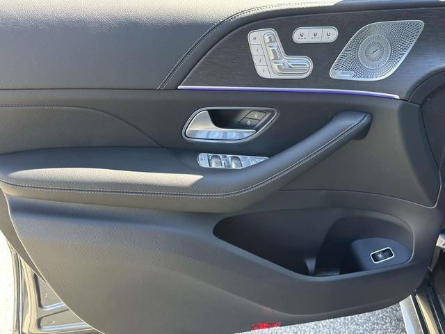 2026 Mercedes-Benz GLE GLE 450 Coupe 4MATIC®