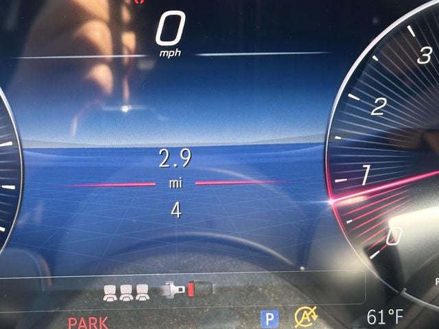 2026 Mercedes-Benz GLE GLE 450 Coupe 4MATIC®