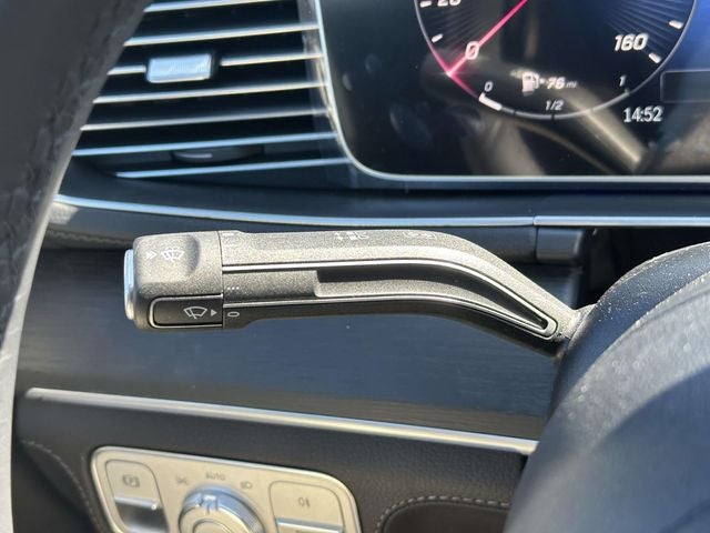 2026 Mercedes-Benz GLE GLE 450 Coupe 4MATIC®