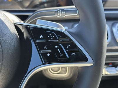 2026 Mercedes-Benz GLE GLE 450 Coupe 4MATIC®