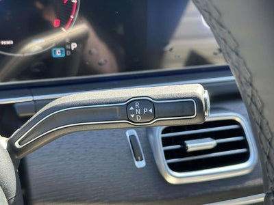 2026 Mercedes-Benz GLE GLE 450 Coupe 4MATIC®