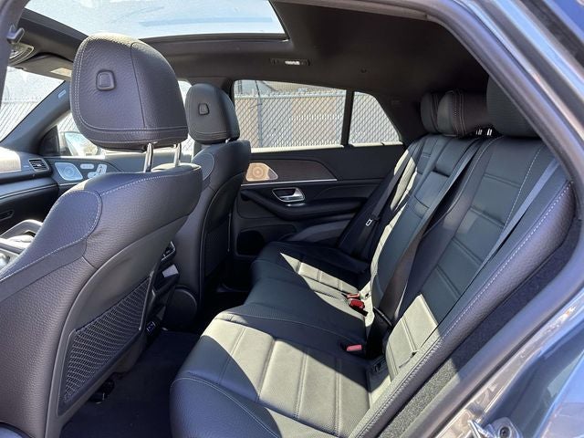 2026 Mercedes-Benz GLE GLE 450 Coupe 4MATIC®