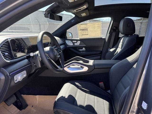 2026 Mercedes-Benz GLE GLE 450 Coupe 4MATIC®