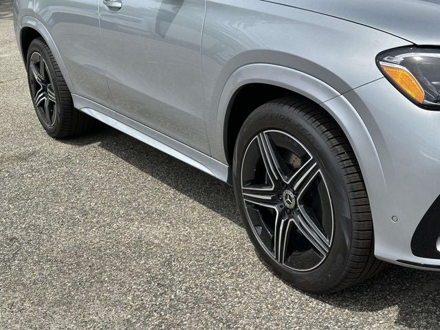 2026 Mercedes-Benz GLE GLE 450 Coupe 4MATIC®