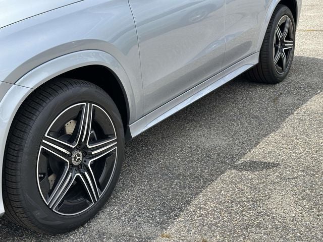2026 Mercedes-Benz GLE GLE 450 Coupe 4MATIC®