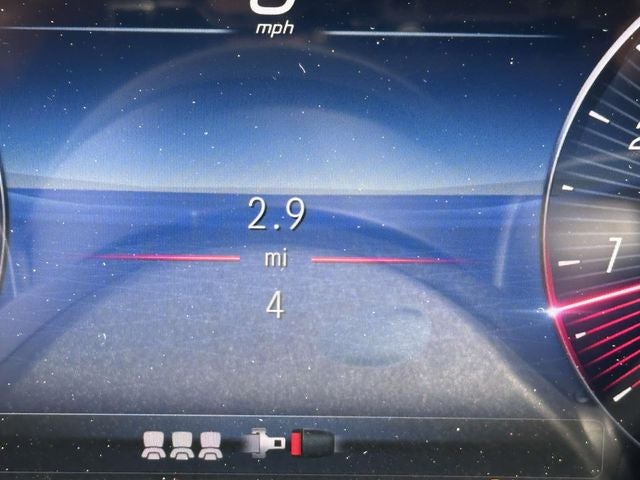 2026 Mercedes-Benz GLE GLE 450 Coupe 4MATIC®