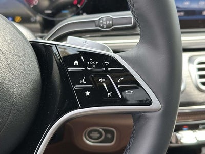 2026 Mercedes-Benz GLE GLE 450 Coupe 4MATIC®