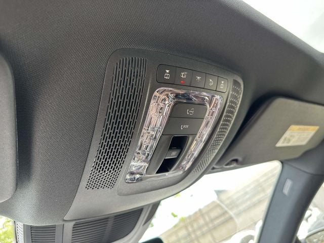 2026 Mercedes-Benz GLE GLE 450 Coupe 4MATIC®