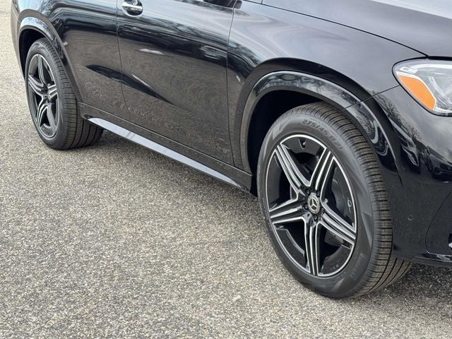 2026 Mercedes-Benz GLE GLE 450 Coupe 4MATIC®