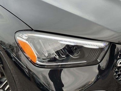 2026 Mercedes-Benz GLE GLE 450 Coupe 4MATIC®