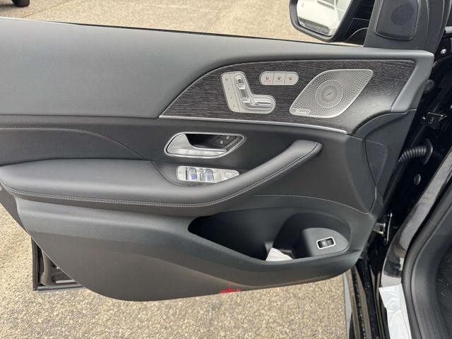 2026 Mercedes-Benz GLE GLE 450 Coupe 4MATIC®
