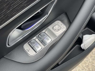 2026 Mercedes-Benz GLE GLE 450 Coupe 4MATIC®