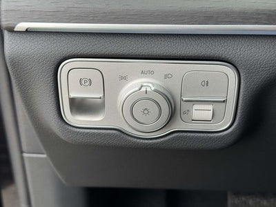 2026 Mercedes-Benz GLE GLE 450 Coupe 4MATIC®