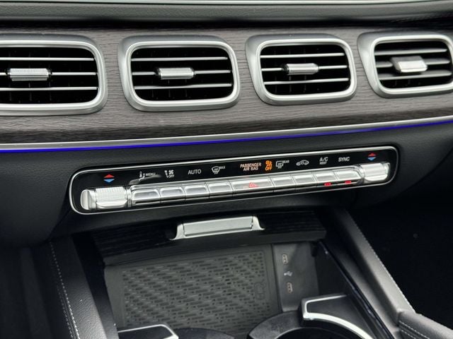 2026 Mercedes-Benz GLE GLE 450 Coupe 4MATIC®