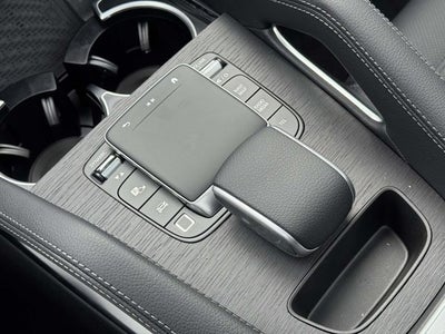 2026 Mercedes-Benz GLE GLE 450 Coupe 4MATIC®