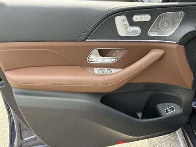 2026 Mercedes-Benz GLE GLE 450 Coupe 4MATIC®
