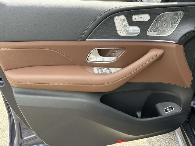 2026 Mercedes-Benz GLE GLE 450 Coupe 4MATIC®