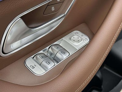 2026 Mercedes-Benz GLE GLE 450 Coupe 4MATIC®