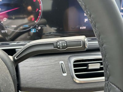 2026 Mercedes-Benz GLE GLE 450 Coupe 4MATIC®