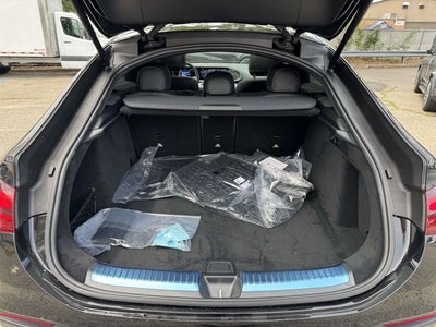 2026 Mercedes-Benz GLE GLE 450 Coupe 4MATIC®