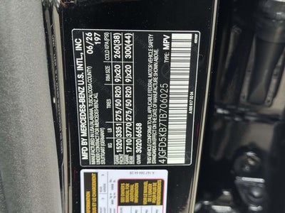 2026 Mercedes-Benz GLE GLE 450 Coupe 4MATIC®