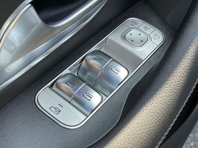 2025 Mercedes-Benz GLE GLE 450 4MATIC®