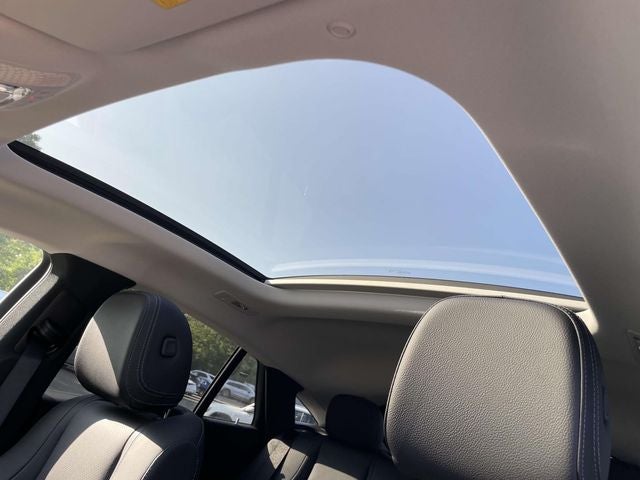 2025 Mercedes-Benz GLE GLE 450 4MATIC®