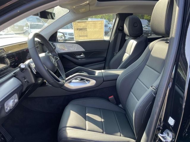 2025 Mercedes-Benz GLE GLE 450 4MATIC®