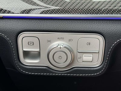 2026 Mercedes-Benz GLE GLE 53 AMG® 4MATIC®
