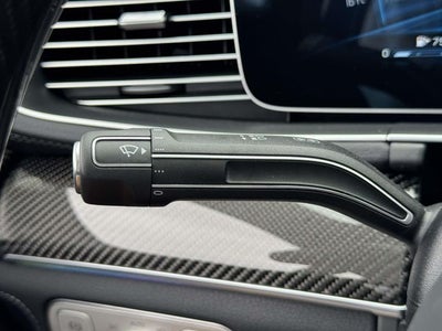 2026 Mercedes-Benz GLE GLE 53 AMG® 4MATIC®