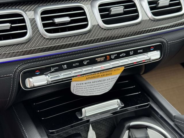 2026 Mercedes-Benz GLE GLE 53 AMG® 4MATIC®