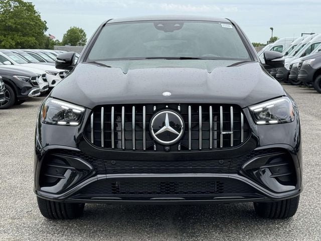 2026 Mercedes-Benz GLE GLE 53 AMG® 4MATIC®