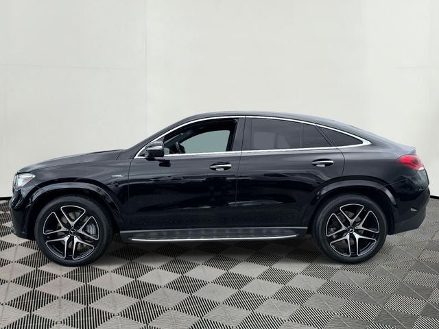 2023 Mercedes-Benz GLE GLE 53 AMG® 4MATIC®