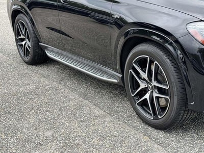 2023 Mercedes-Benz GLE GLE 53 AMG® 4MATIC®
