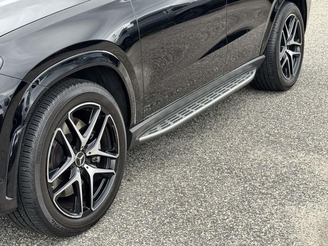 2023 Mercedes-Benz GLE GLE 53 AMG® 4MATIC®