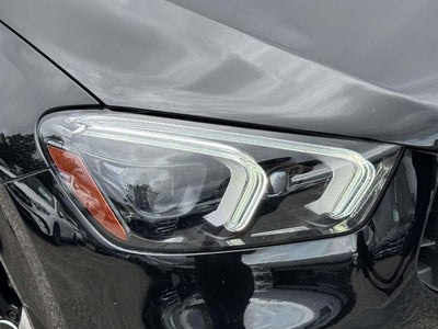 2023 Mercedes-Benz GLE GLE 53 AMG® 4MATIC®
